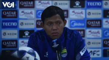 آدم أليس يعكس الجهد الجماعي لفوز برسيب في دوري أبطال آسيا 2